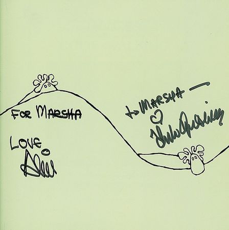 Lot #830 Arlo Guthrie - Image 1