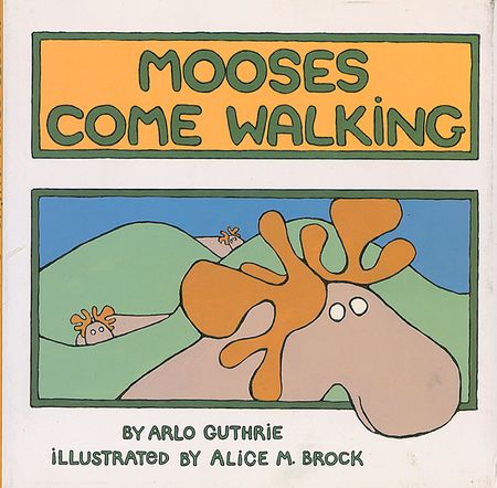 Lot #830 Arlo Guthrie - Image 2