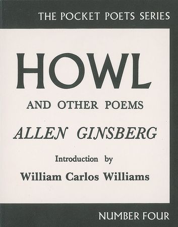 Lot #628 Allen Ginsberg Books - Image 3