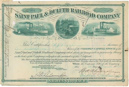 Lot #1308 A. J. Reach: Rare 1885 document from the early baseball star and sports gear magnate - Image 2