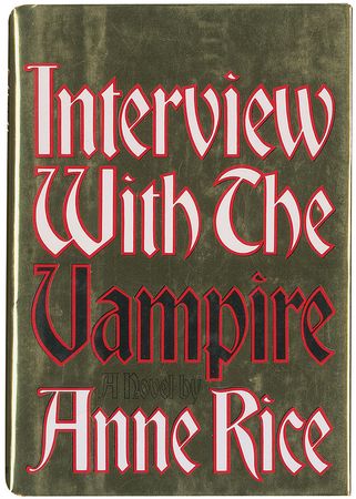 Lot #655 Anne Rice - Image 3