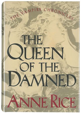 Lot #655 Anne Rice - Image 4