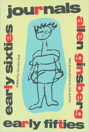 Lot #629 Allen Ginsberg - Image 2
