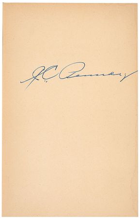 Lot #355 J. C. Penney Book - Image 1