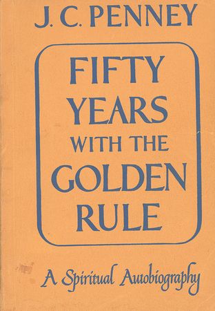 Lot #355 J. C. Penney Book - Image 2