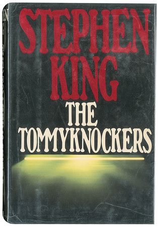 Lot #642 Stephen King Book - Image 2