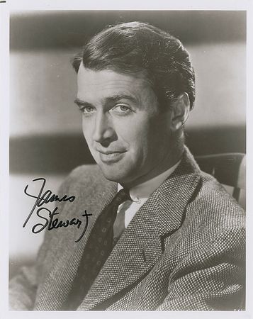 Lot #1232 James Stewart Group Lot - Image 1