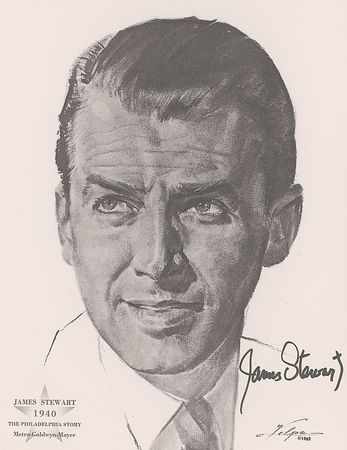 Lot #1232 James Stewart Group Lot - Image 2