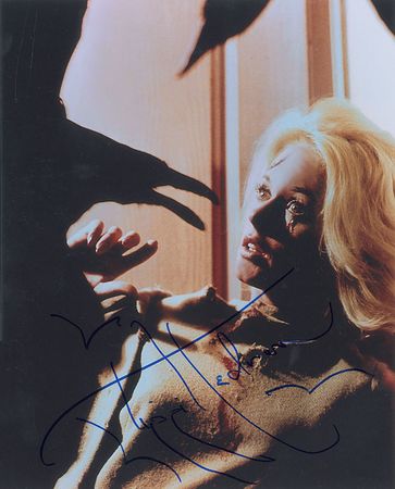 Lot #1109 Tippi Hedren - Image 1