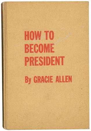 Lot #1030 George Burns and Gracie Allen - Image 3