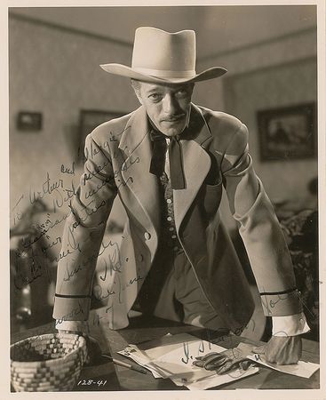 Lot #1138 Stan Jolley Signed Photographs - Image 1