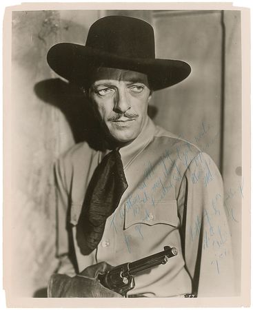 Lot #1138 Stan Jolley Signed Photographs - Image 2