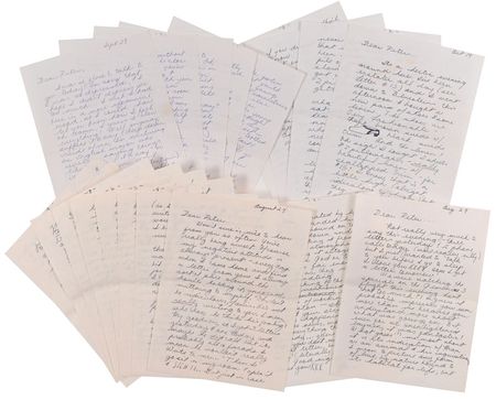 Lot #759 Janis Joplin: 