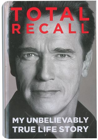 Lot #358 Arnold Schwarzenegger - Image 2