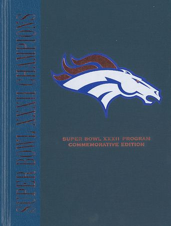 Lot #1406 John Elway - Image 2