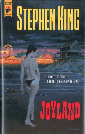 Lot #643 Stephen King Book - Image 2