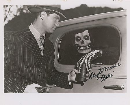 Lot #1184 Clayton Moore - Image 2