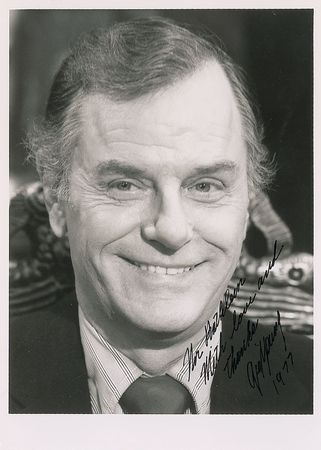 Lot #993 Academy Award Winners Signed Photographs - Image 2