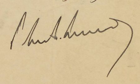 Lot #125 John F. Kennedy: JFK appoints the Camelot lyricist Alan Jay Lerner to the Advisory Committee on the Art “during the pleasure of the President of the United States” - Image 2