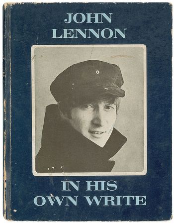 Lot #743 Beatles: John Lennon: Lennon’s first solo work from 1964 - Image 2