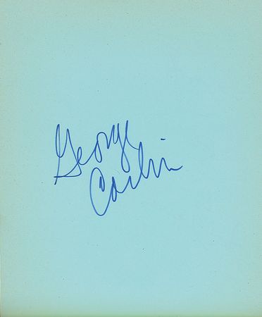 Lot #1321 Sports and Celebrities Collection: The Frank Pistone collection amassed over almost half a century including Munson, Williams, DiMaggio, Ali, and Steve McQueen - Image 8