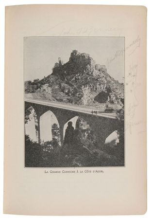 Lot #67 John and Joseph Kennedy’s Signed Choate Textbook  - Image 9