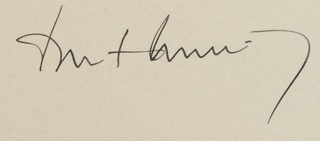 Lot #7 John and Robert Kennedy 1962 Joint-signed Judicial Appointment - Image 2
