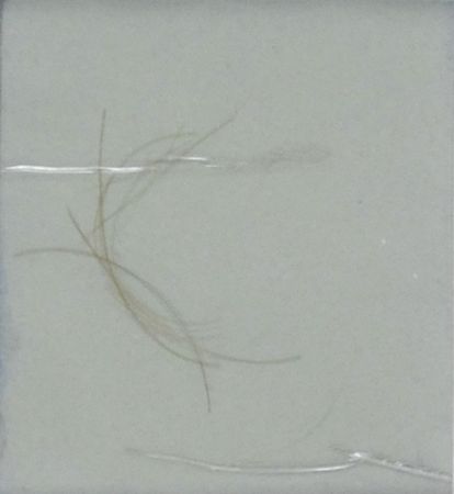 Lot #66 John F. Kennedy’s Lock of Hair - Image 2