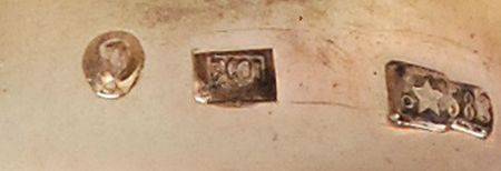 Lot #160 Lee Harvey Oswald?s Wedding Ring - Image 7