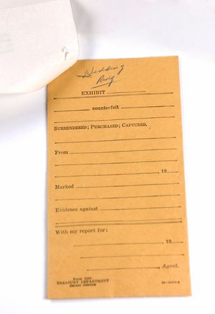 Lot #160 Lee Harvey Oswald?s Wedding Ring - Image 9