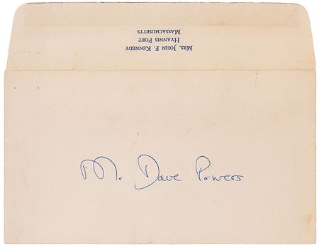 Lot #285 Jacqueline Kennedy Autograph Letter Signed Referencing the Bay of Pigs Invasion - Image 3