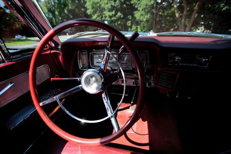 Lot #140 John F. Kennedy's November 22nd White Lincoln Continental - Image 4