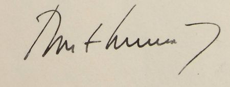 Lot #14 John F. Kennedy 1963 Signed Appointment of Henry Cabot Lodge, Jr., as Ambassador to Vietnam - Image 2