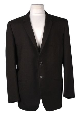 Lot #250 Jack Ruby’s Sports Jacket - Image 1
