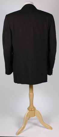 Lot #250 Jack Ruby’s Sports Jacket - Image 2
