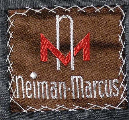 Lot #250 Jack Ruby’s Sports Jacket - Image 4