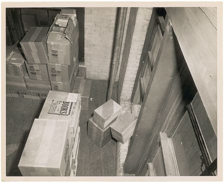 Lot #201 Book Depository Official Dallas Police Department Photos - Image 2