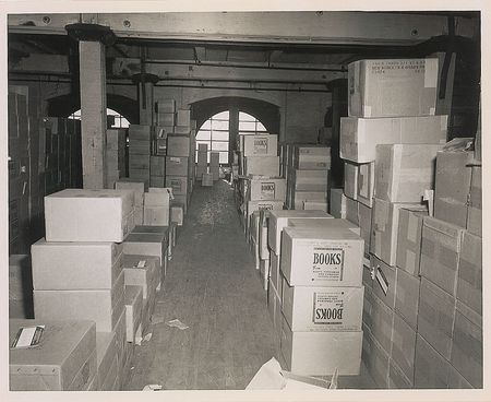 Lot #201 Book Depository Official Dallas Police Department Photos - Image 4