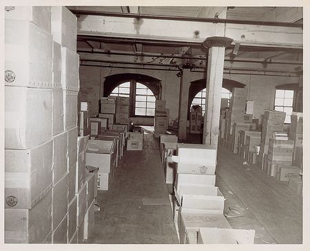 Lot #201 Book Depository Official Dallas Police Department Photos - Image 5