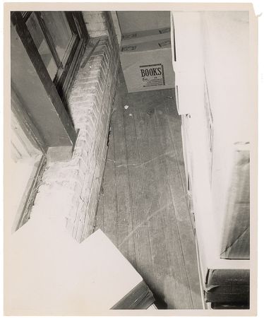 Lot #201 Book Depository Official Dallas Police Department Photos - Image 9