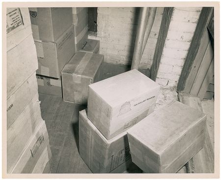 Lot #201 Book Depository Official Dallas Police Department Photos - Image 12