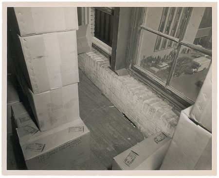 Lot #201 Book Depository Official Dallas Police Department Photos - Image 13