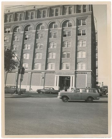 Lot #202 Dealey Plaza Official Dallas Police Department Photos - Image 3