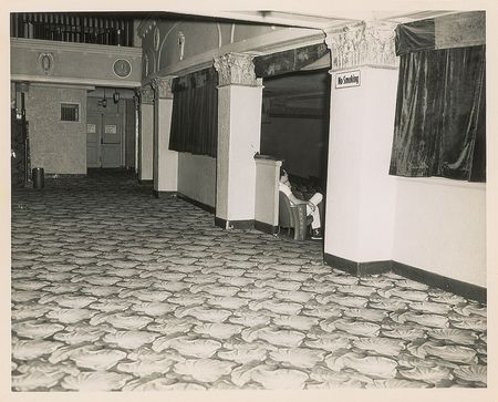 Lot #204 Texas Theatre Official Dallas Police Department Photos - Image 1