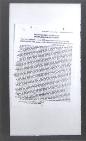 Lot #227 John F. Kennedy Assassination Dallas Police Film Reels - Image 4