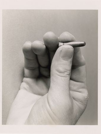 Lot #301 Magic Bullet Photograph - Image 1
