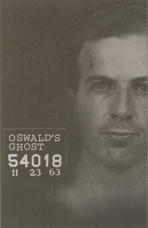 Lot #223 Lee Harvey Oswald Photos in Custody and Holding Rifle - Image 4