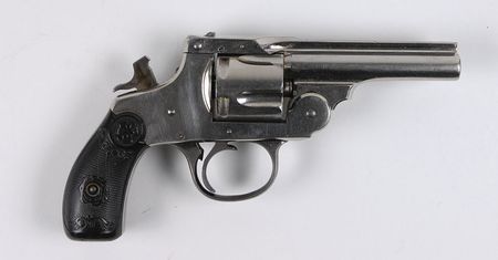 Lot #175 Lee Harvey Oswald?s Revolver - Image 2