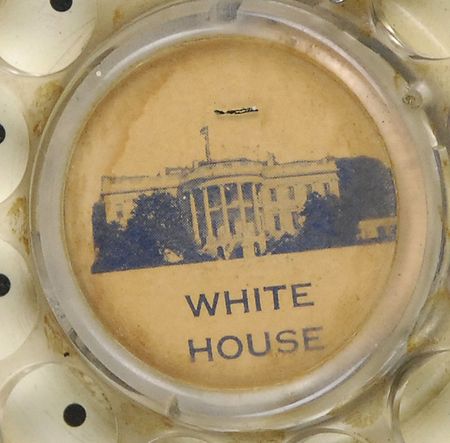 Lot #128 John F. Kennedy?s Hotel Texas Presidential Phones - Image 3