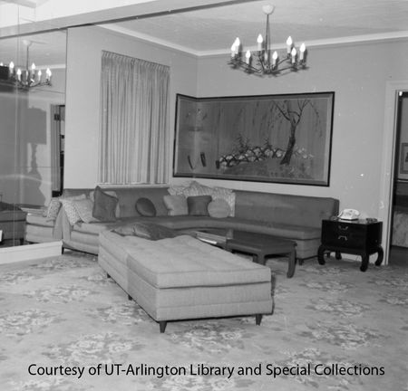 Lot #128 John F. Kennedy?s Hotel Texas Presidential Phones - Image 6